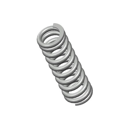 Approved Vendor Compression Spring, O= .390, L= 1.25, W= .063 R G409966034